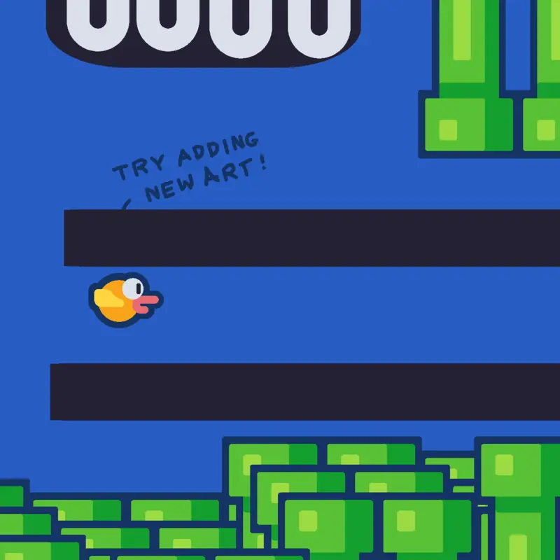 Game by @ArtemDoesthings