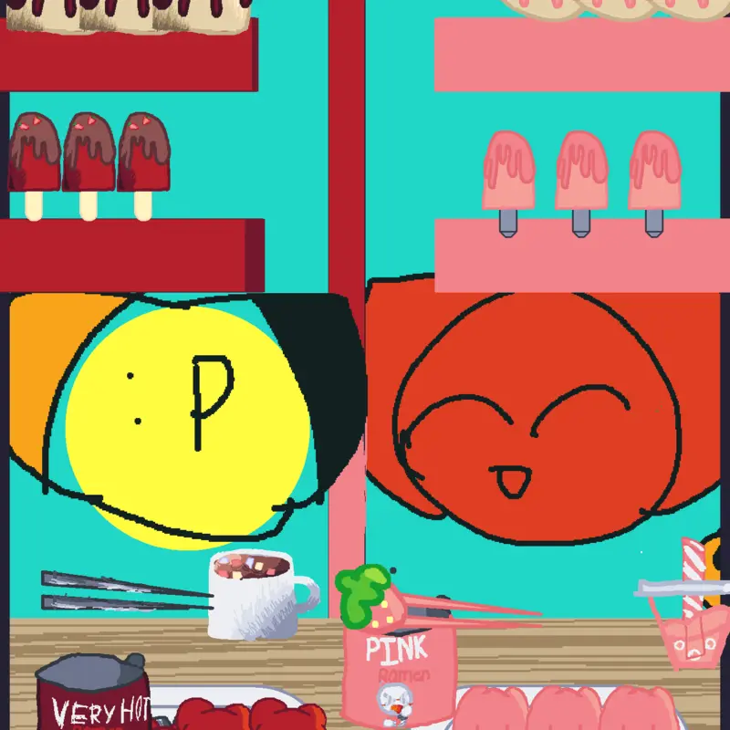 Game by @amibelle24
