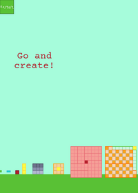 Numberblocks 3^n Version 1.0.0