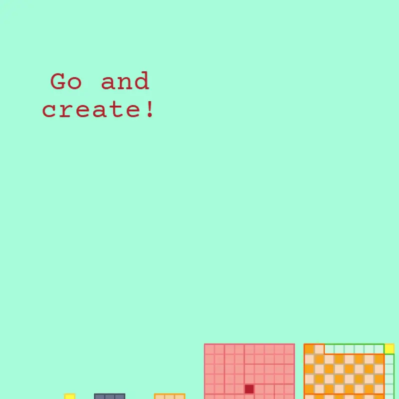 Numberblocks 3^n Version 1.0.0 by @NolanArfan