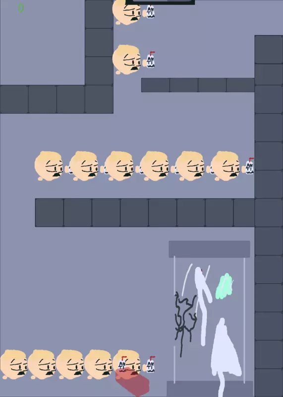 Game by @klarakerta6