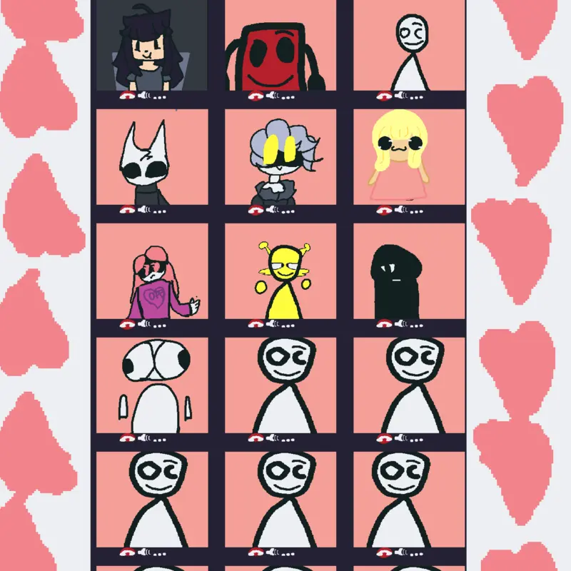 Game by @Abueloluigi