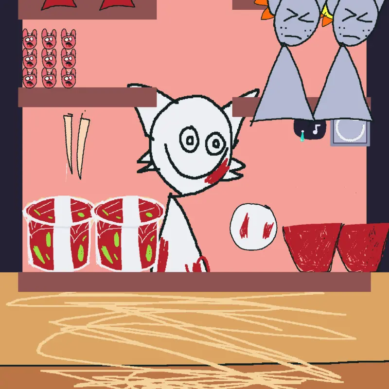 Game by @fjedhrd