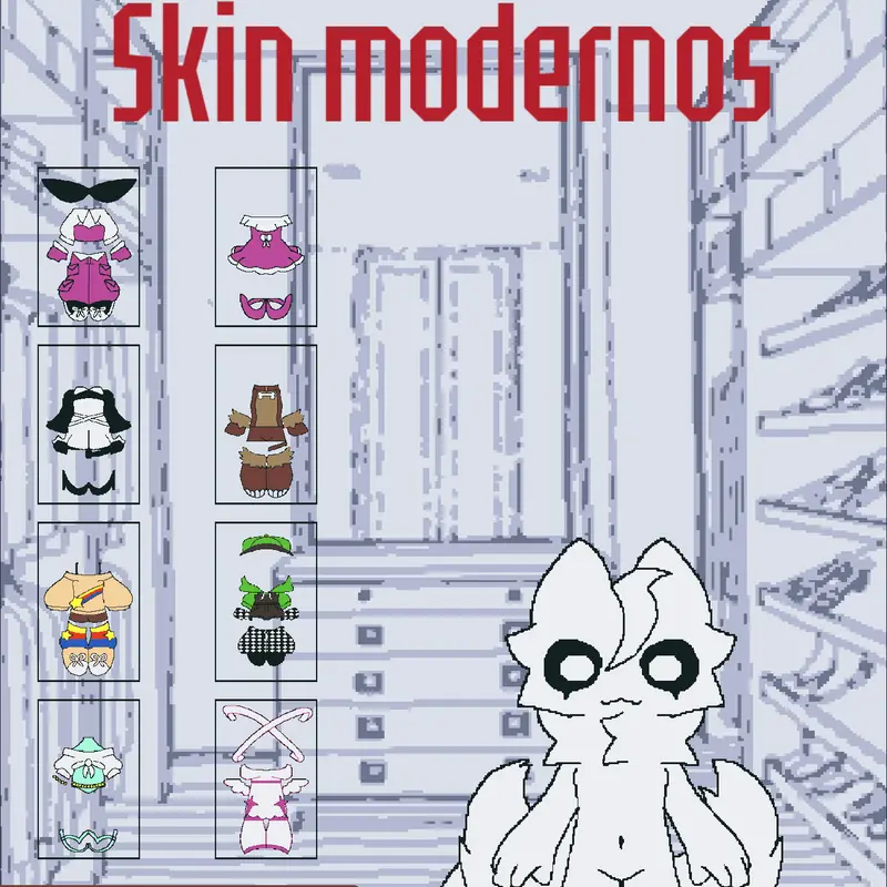 Game by @limbo911