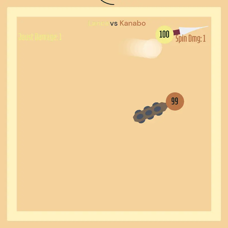 Game by @clacking_castle