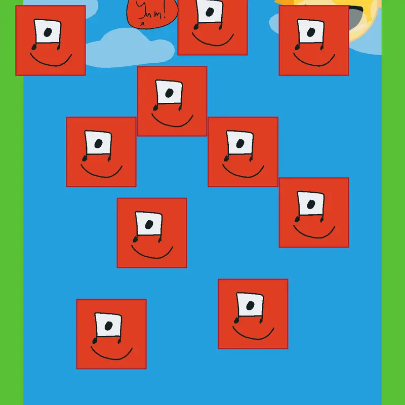 Game by @THEMUNDLE_ORENBOSS_EPIC