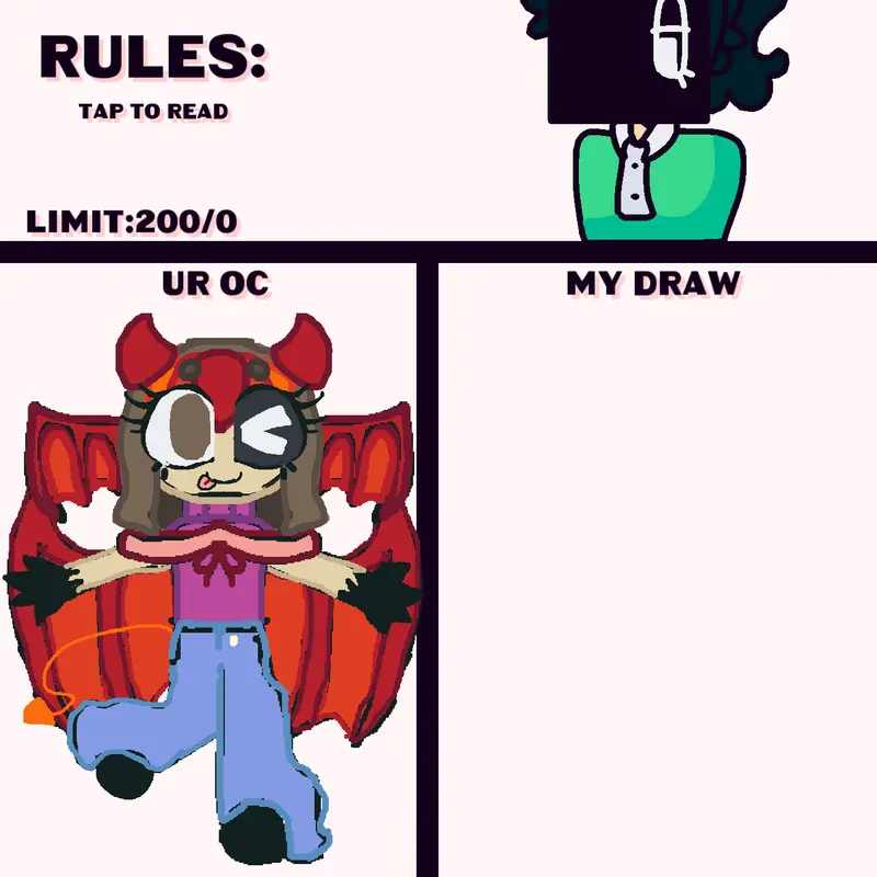 Game by @milchshake