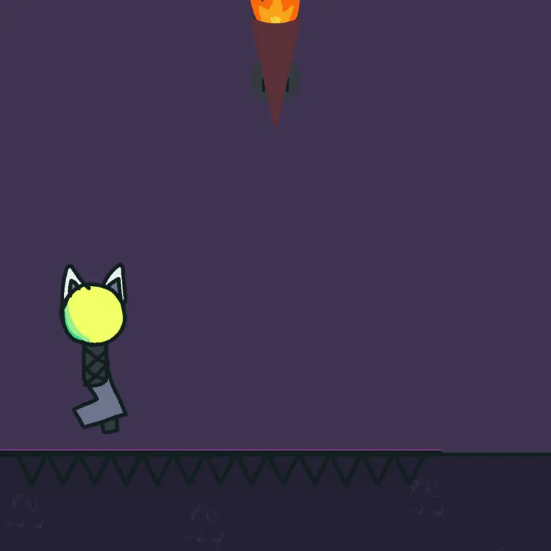 Game by @thescreamingchild