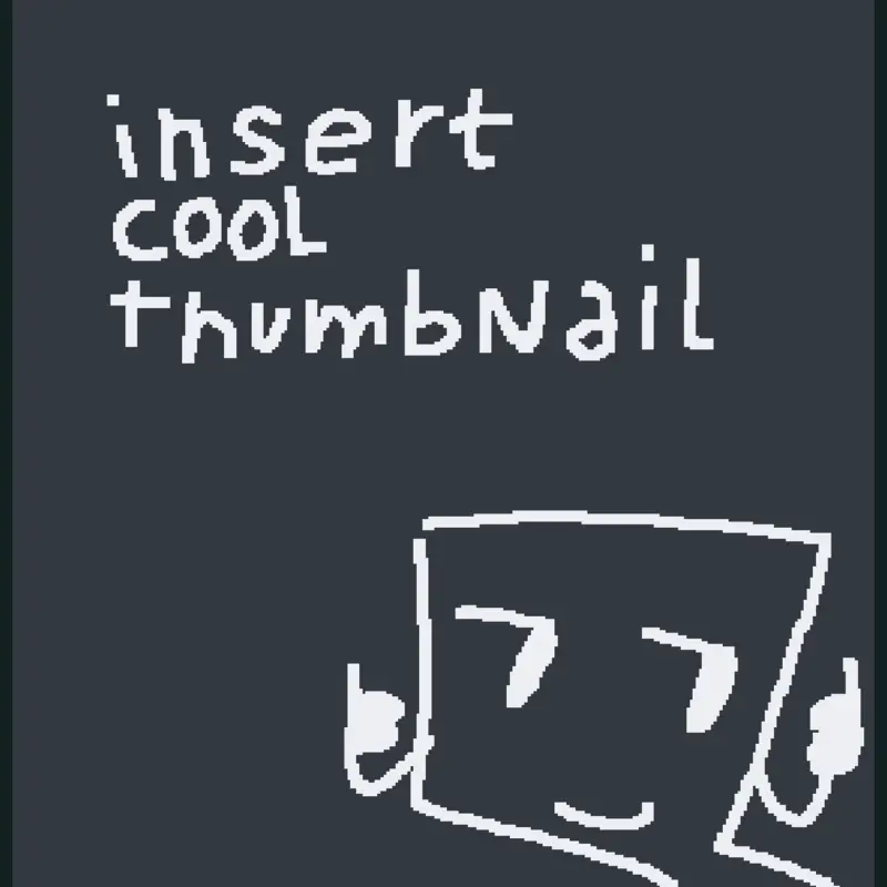 Game by @SMY776