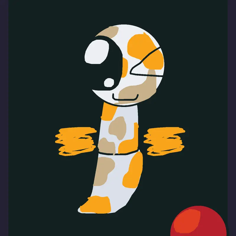 Game by @snakie