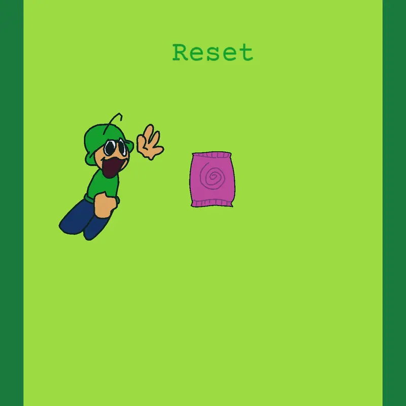 Game by @matejagamer