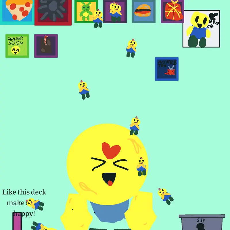 Game by @SillyNoobXD
