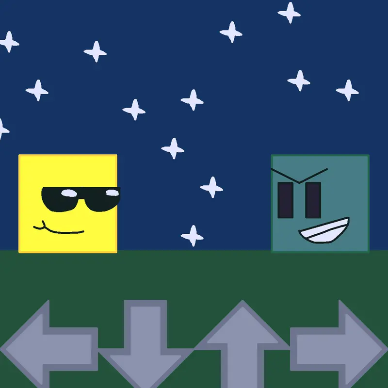 Game by @YBallAwesomeGames