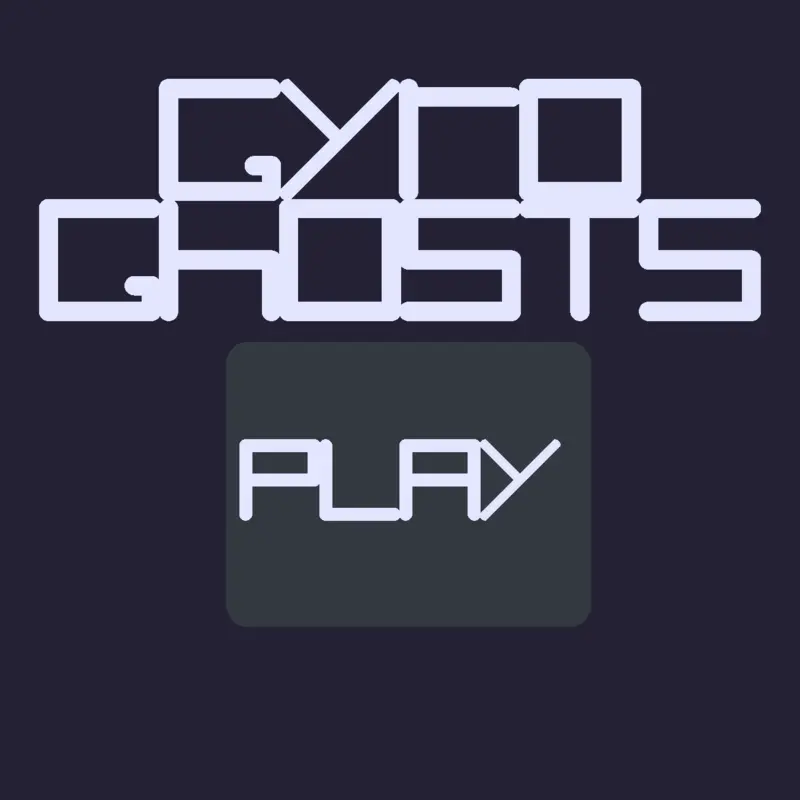 Game by @Dragonsaur