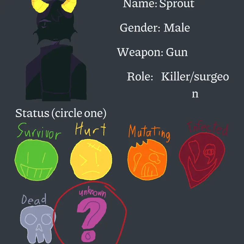 Game by @sproutofficial