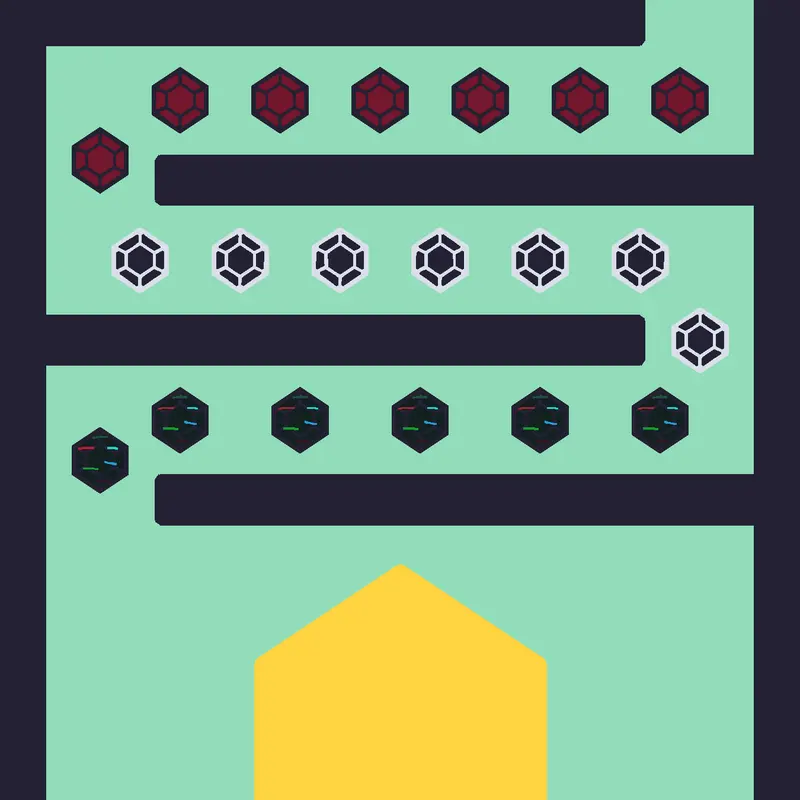 Game by @rafaelefraim