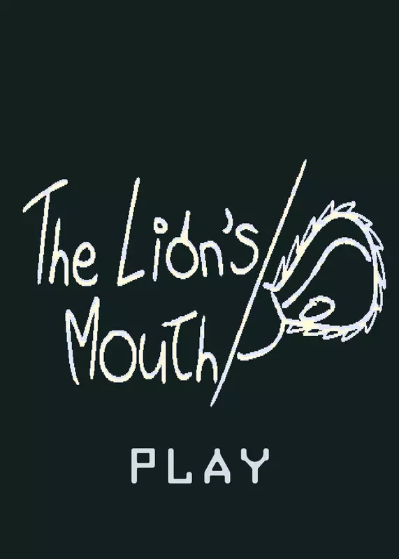 Game by @YellowTheChef