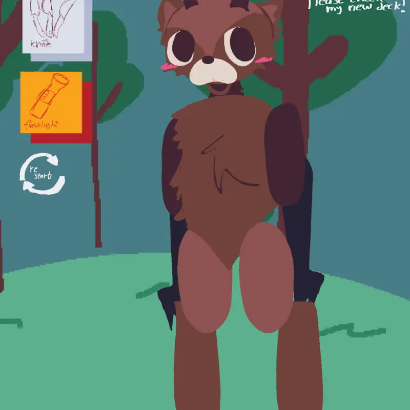 Game by @c0coa