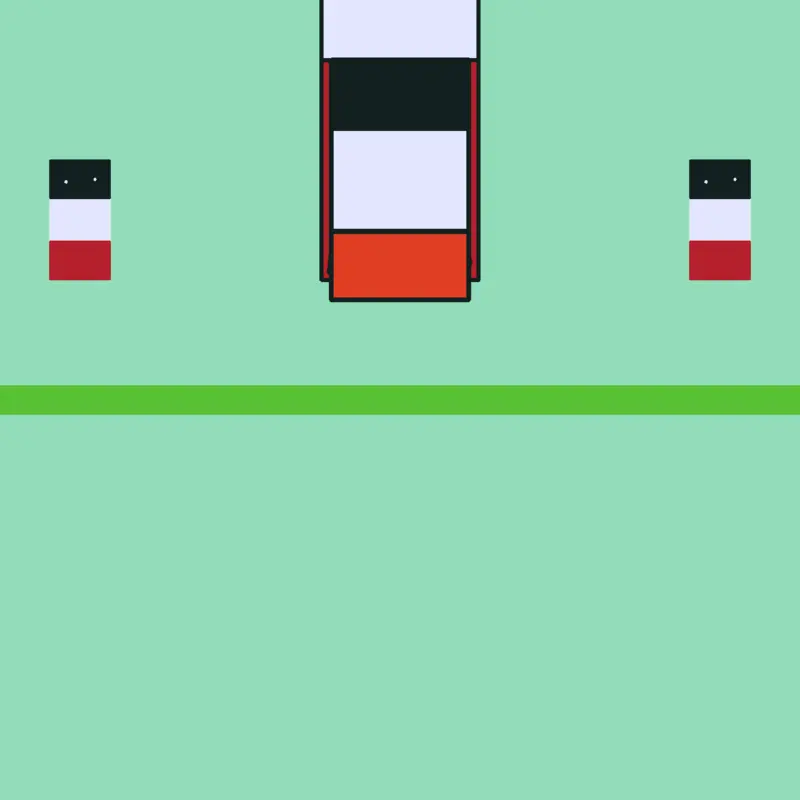 Game by @Sirbus_A220