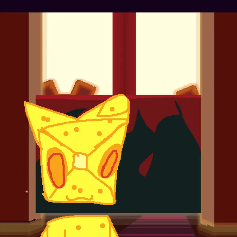 Game by @OWCKSY_ANIMATIONS
