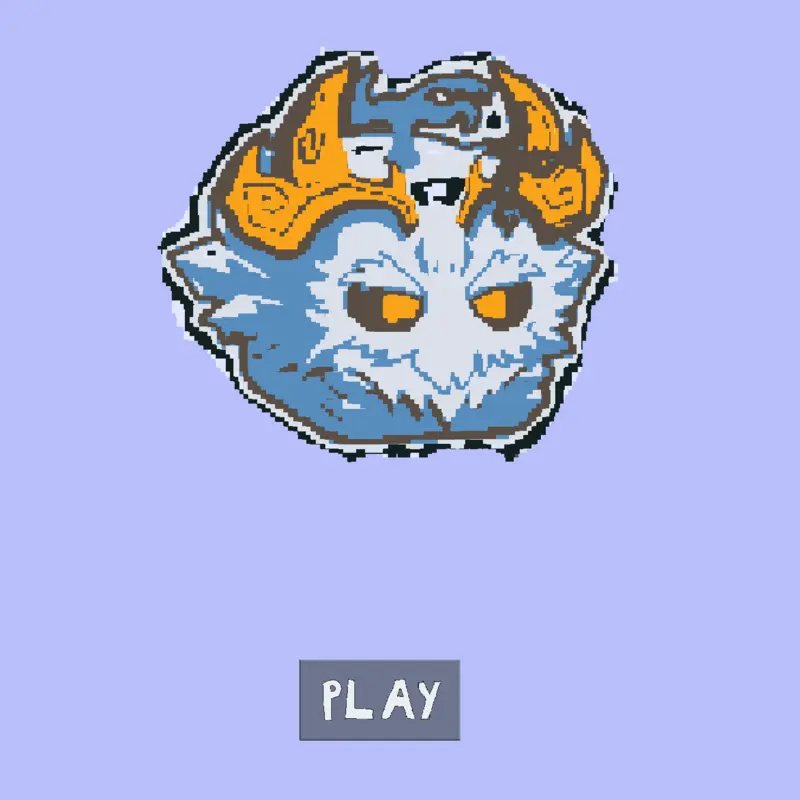 Game by @BF_RB