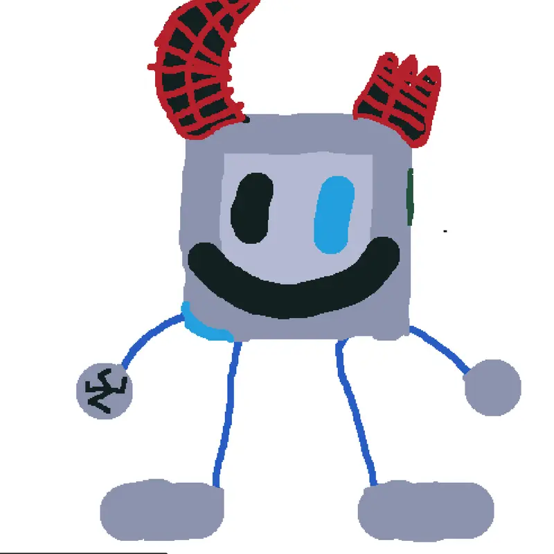 Game by @AutisticCube