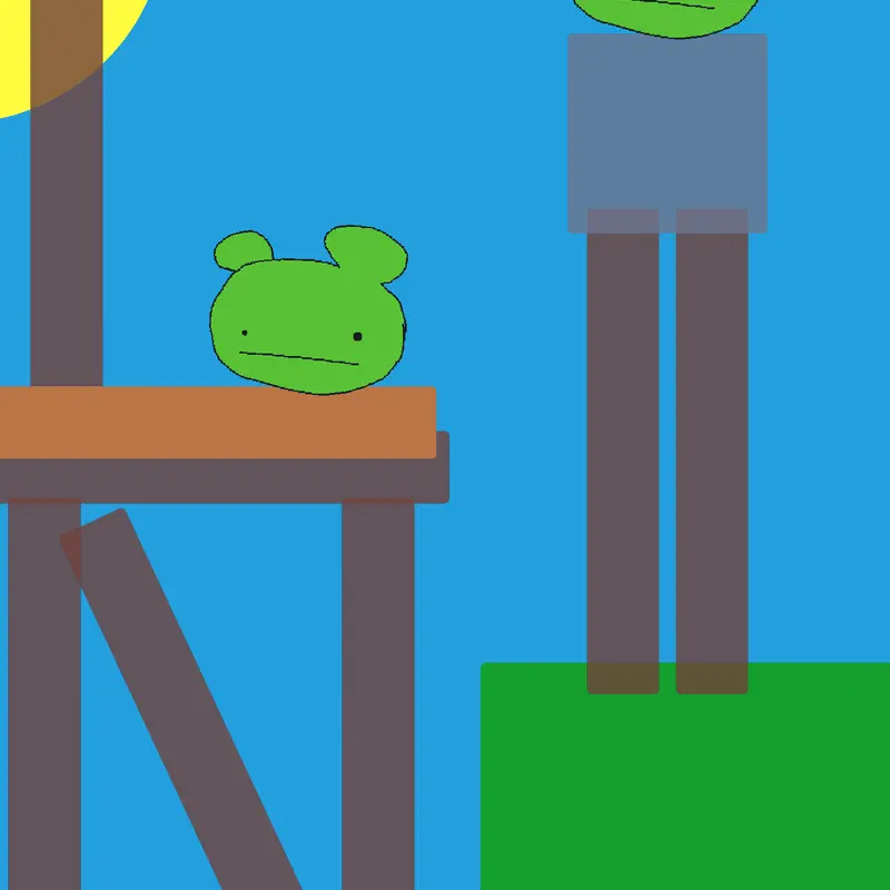 Game by @ao-oni_lover