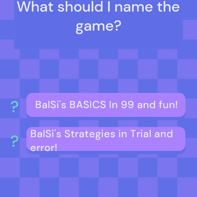 Game by @File_name2
