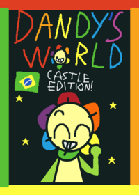 Dandy's world (Castle edition)