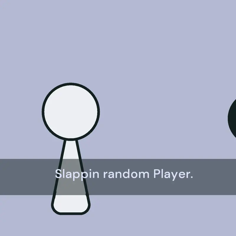 Game by @BloodsFist