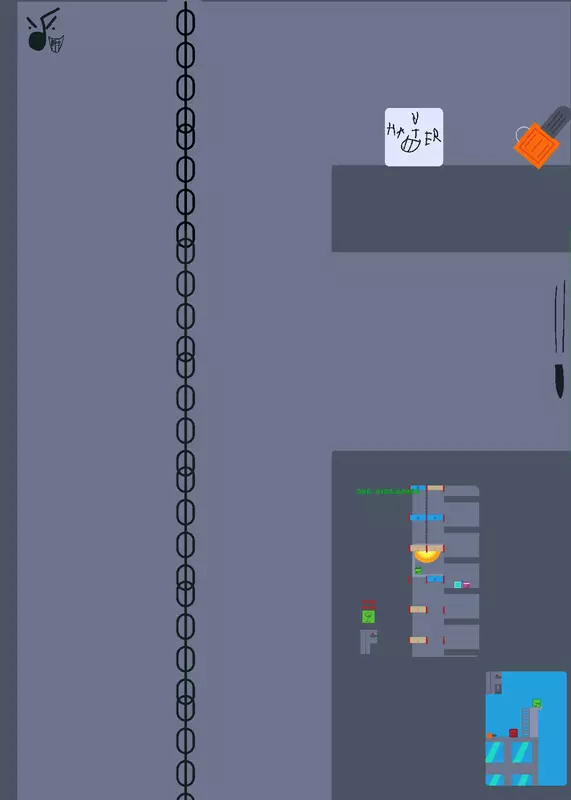 Game by @tsc_andtheothers