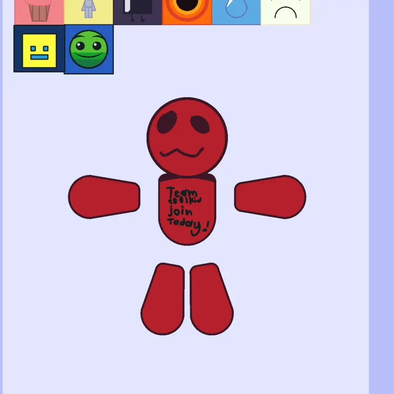 Game by @xxXH4CH1W4RE_0FF1C4LXxx