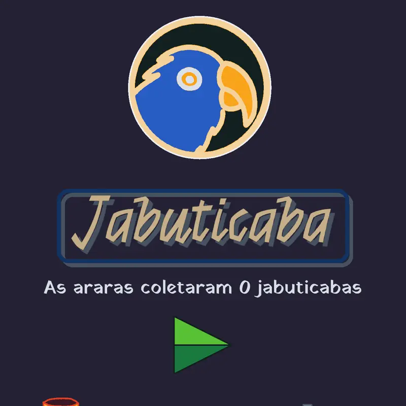 Game by @Pindorama