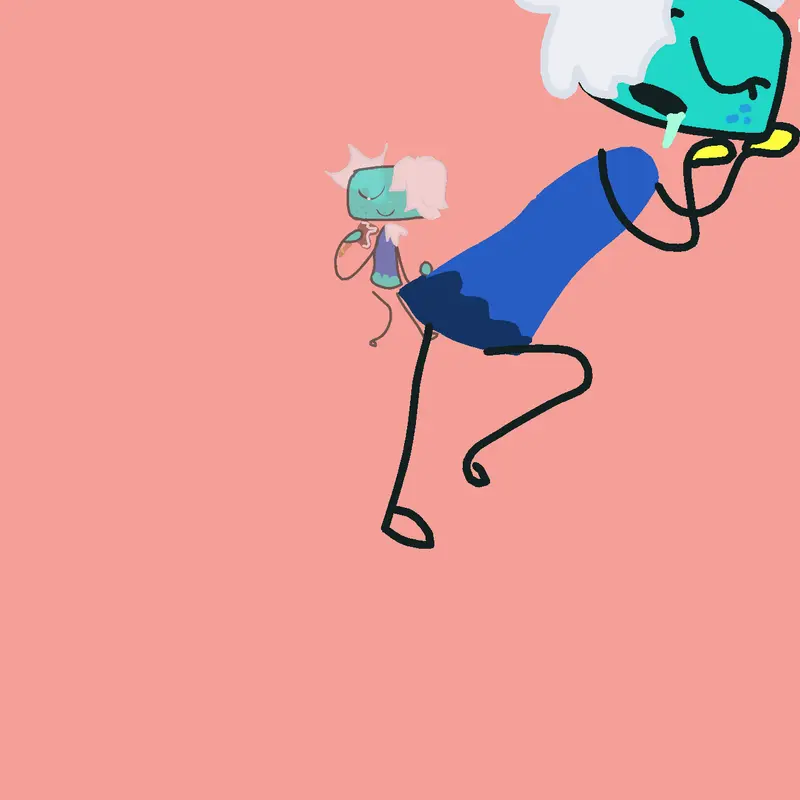 Something by @Zazi_AFKareyoumeow