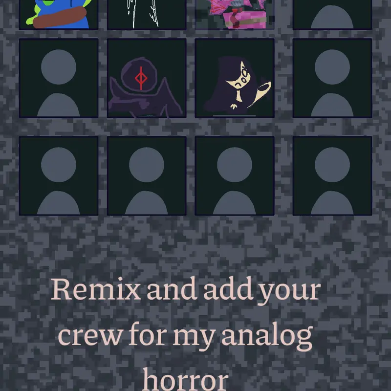 Game by @ilikecats28