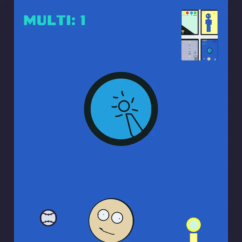 Game by @ZsupraXD