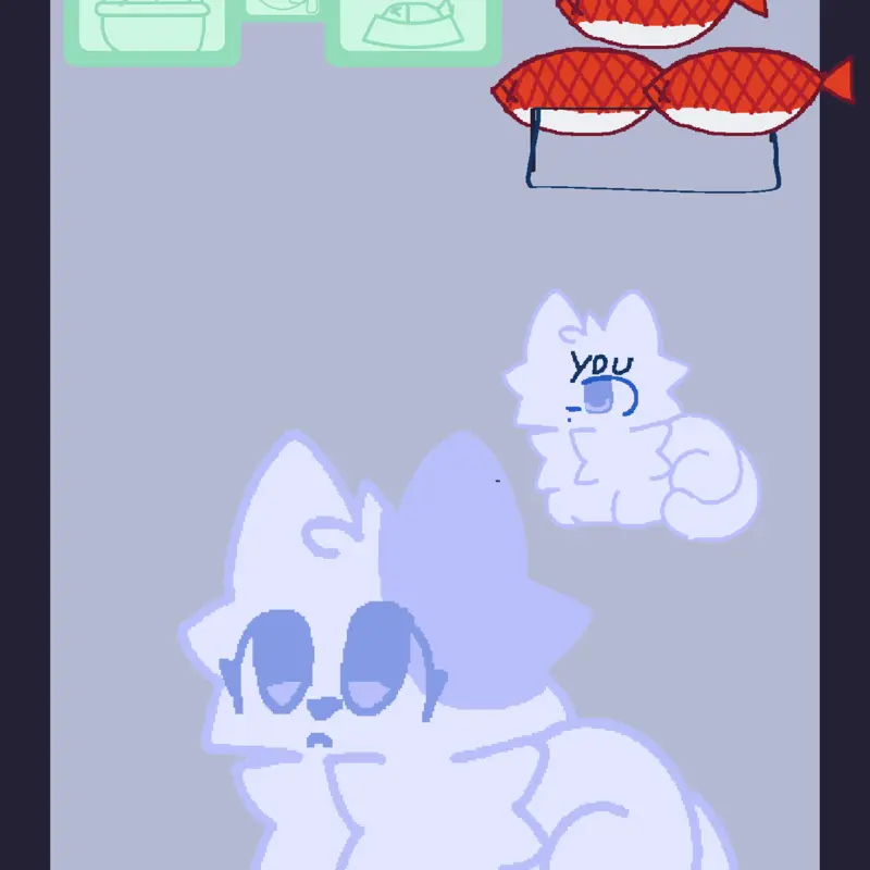 Game by @G1ltchy