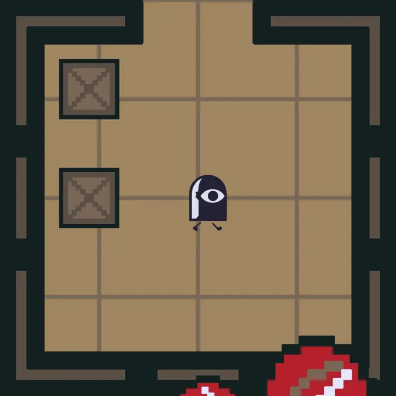 Game by @doctorcubo