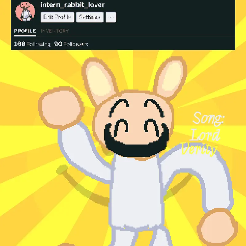 Game by @intern_rabbit_lover