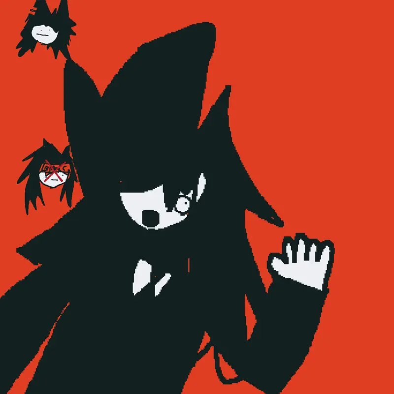 Game by @lokiso