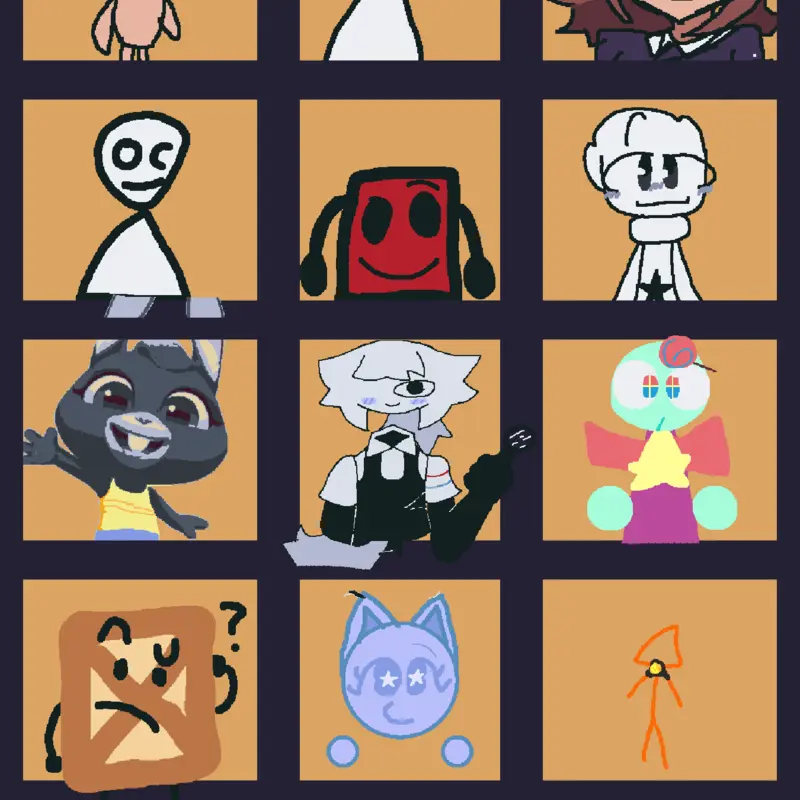 Game by @fufcix