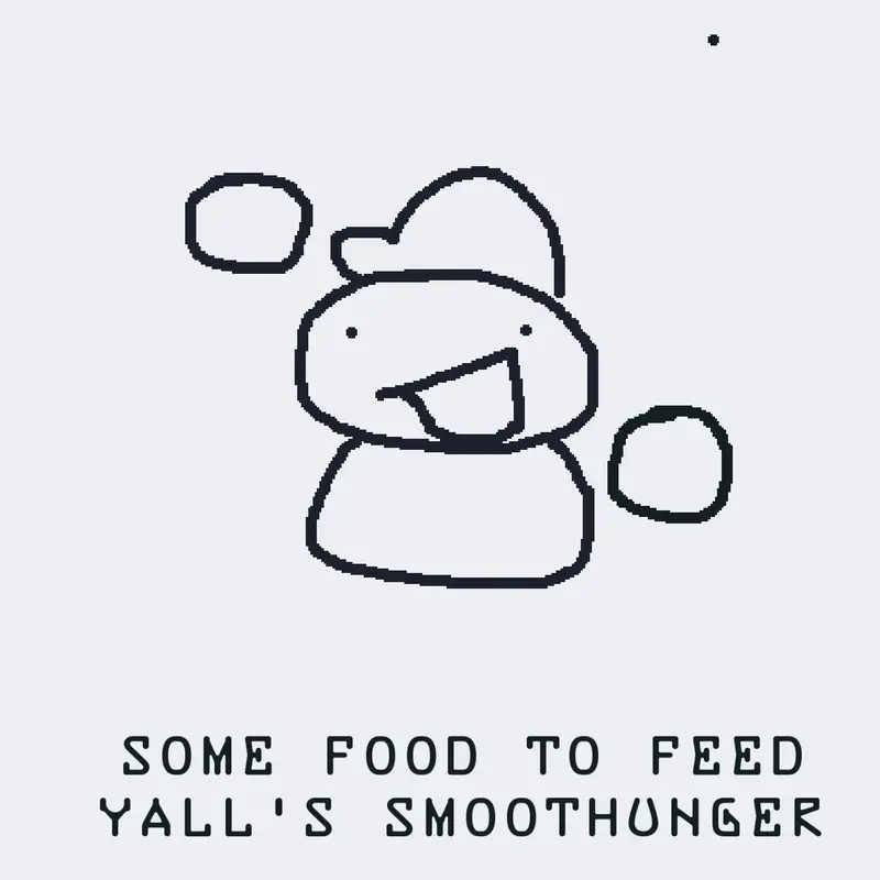 Food #1 by @Bikky