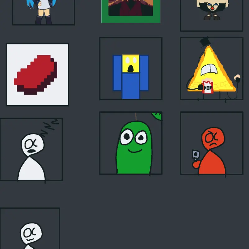 Game by @Badpuff
