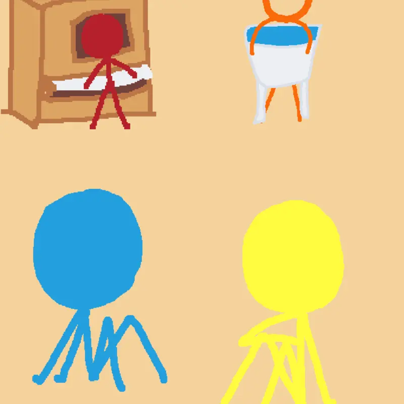 Game by @KJ_FanmadeArt