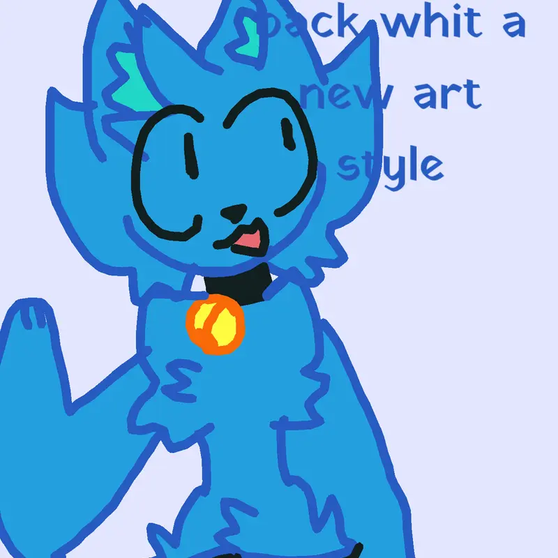 Game by @Bluecat444