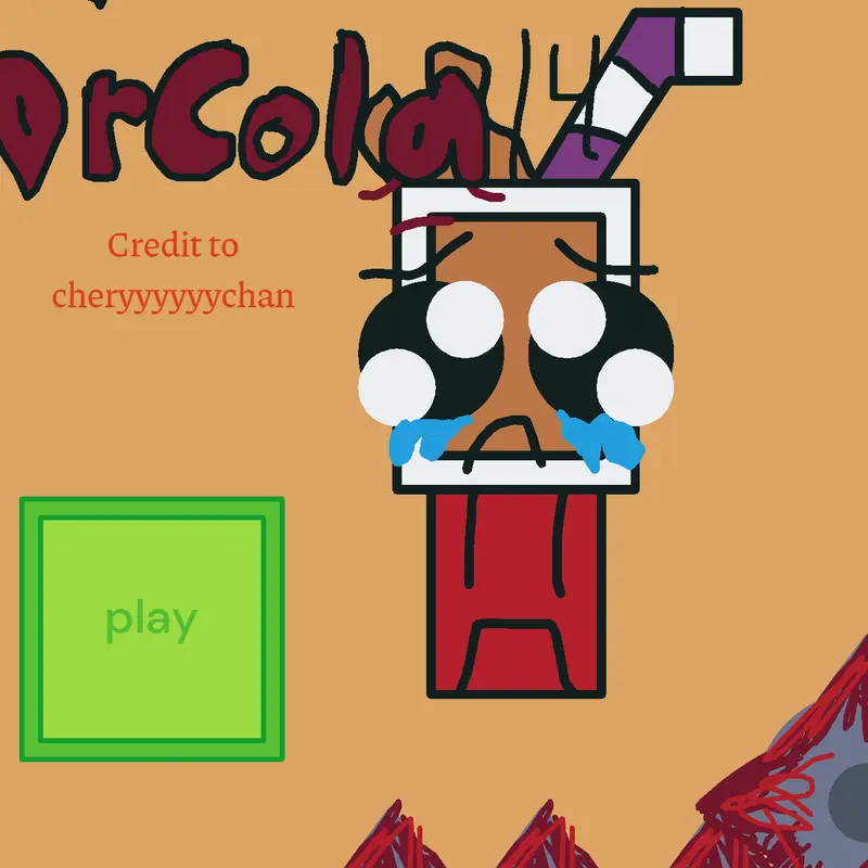 Game by @Drcola14