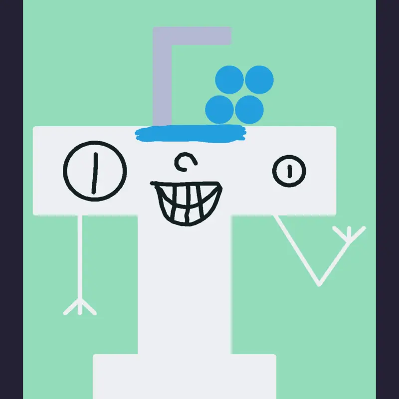 Game by @yoml