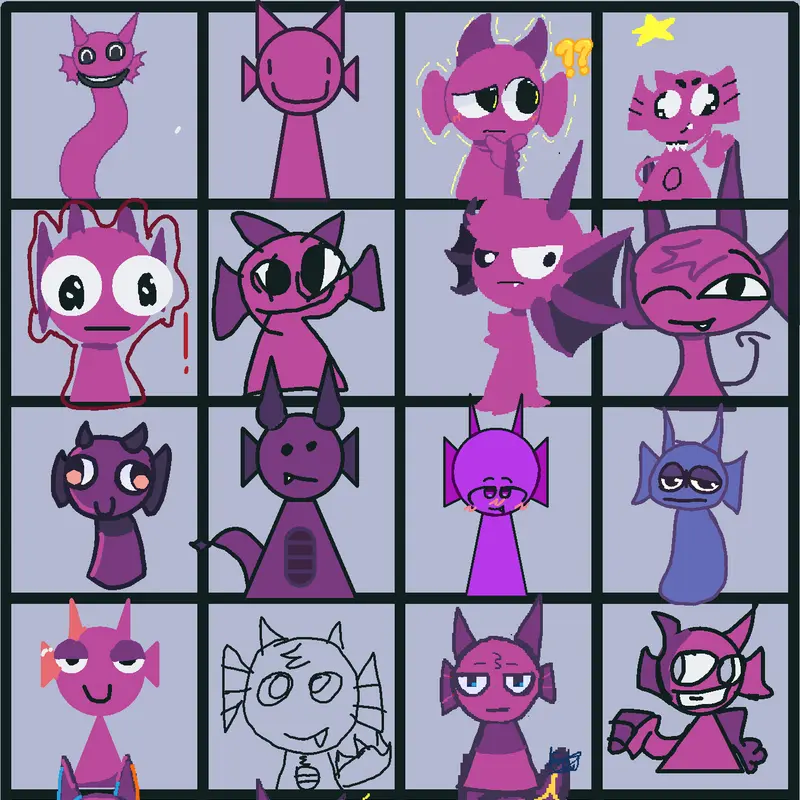 Game by @Maria_Louise