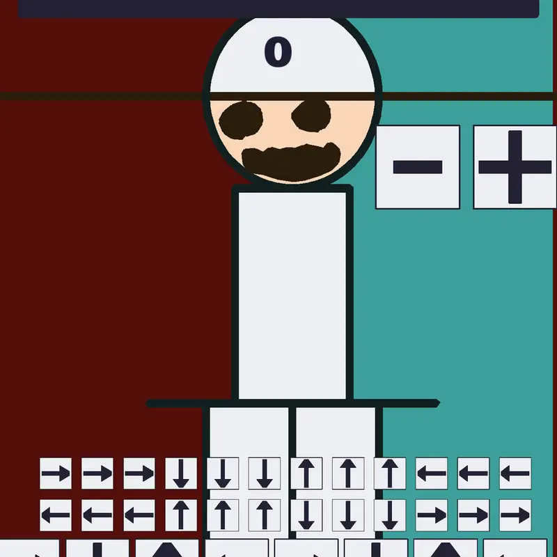 Game by @bommbox
