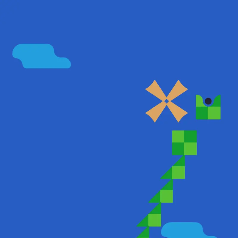 Game by @idkbtwthisismybrobilo